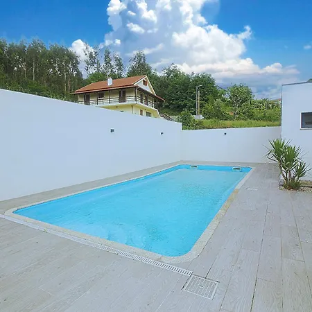 Travessa Lages Vila Vieira do Minho