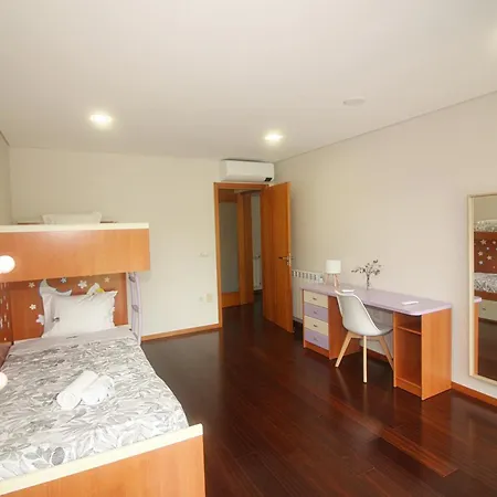 Vila Travessa Lages