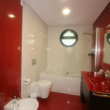 Travessa Lages فيلة *