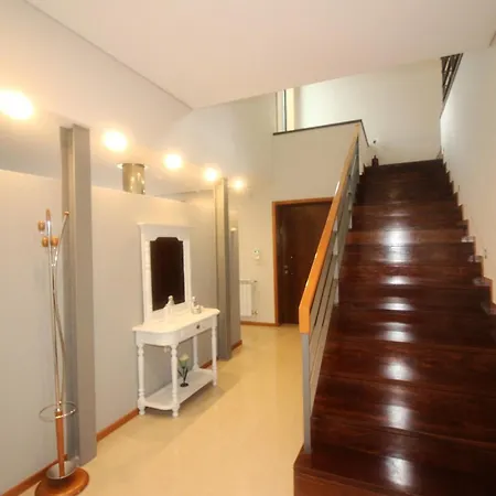 Travessa Lages Vieira do Minho