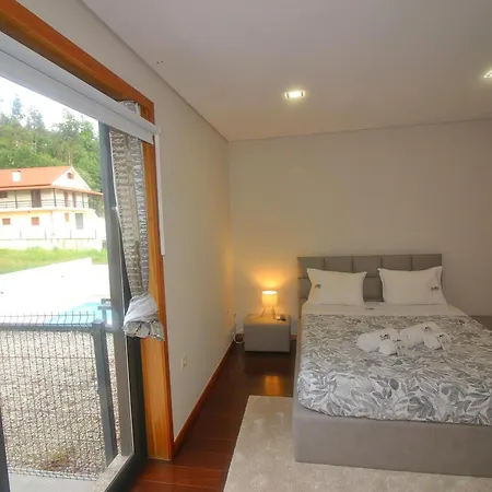 Travessa Lages Vila Vieira do Minho