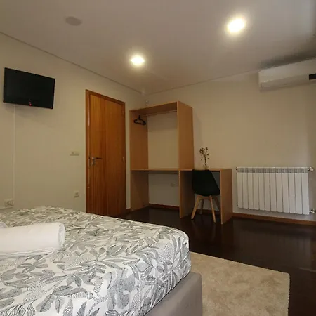 Vila Travessa Lages *