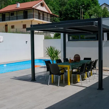 Travessa Lages فيلة